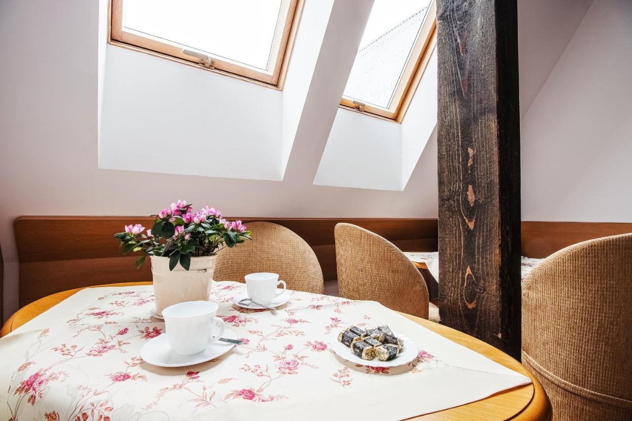 Chata Pod Jemiola Zakopane Esterno foto